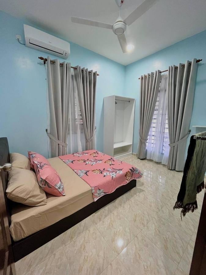 Nsjay Guest House Kampong Gong Balai Luaran gambar